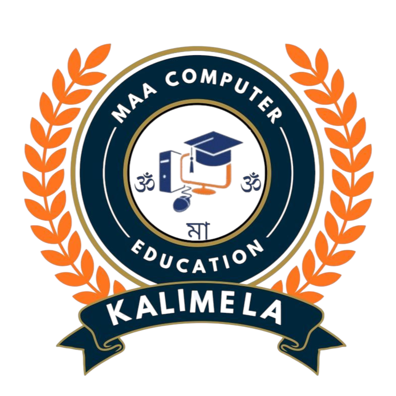 Maa Computer Education