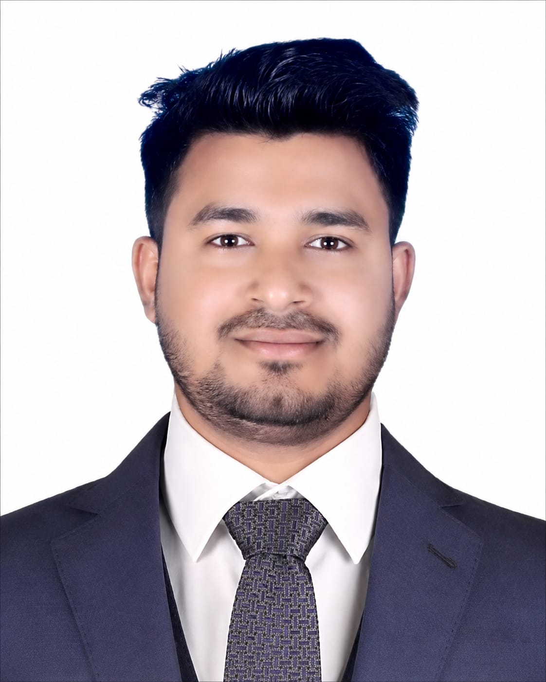 Sri Anup Kumar Das