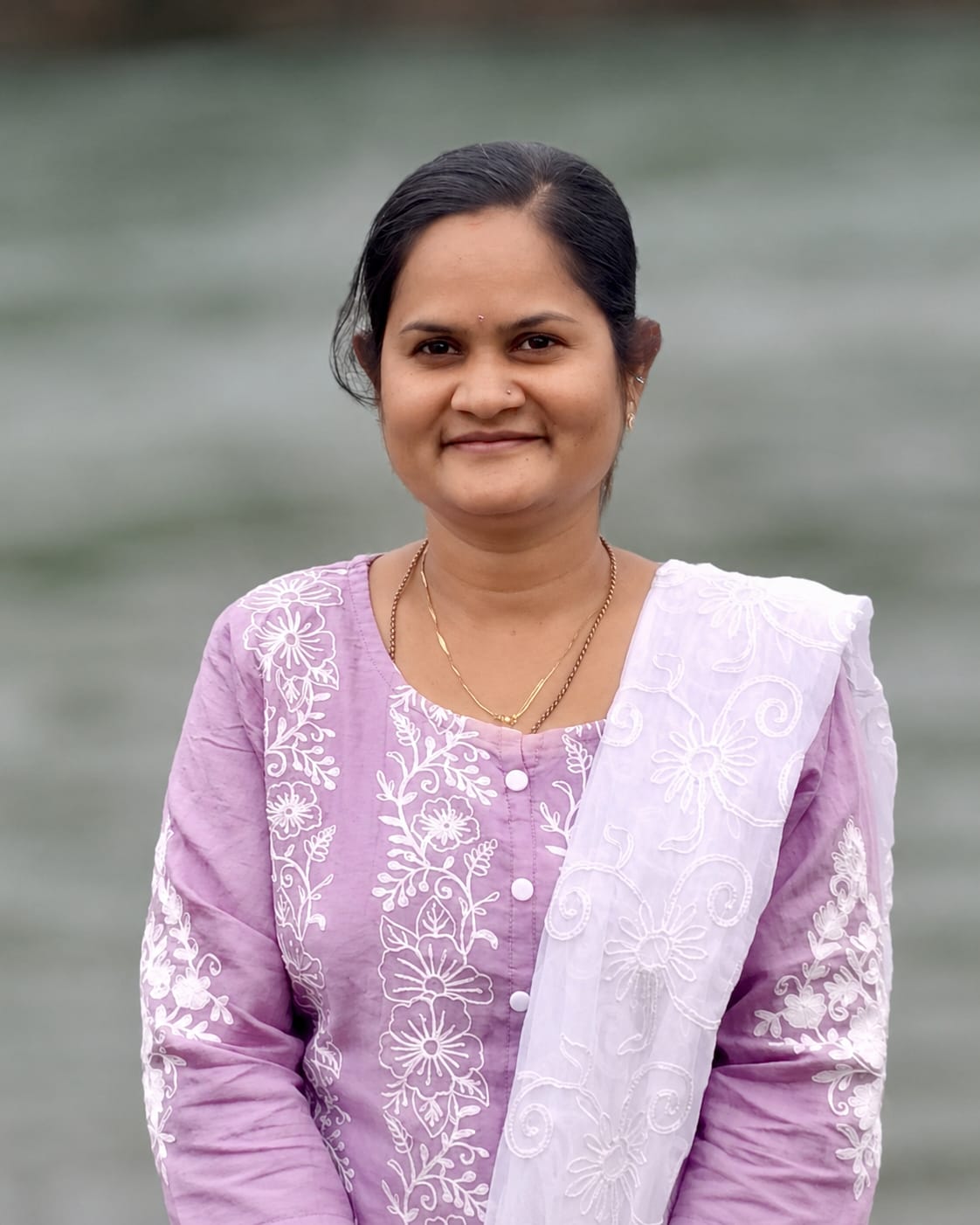 Ms. P. Das