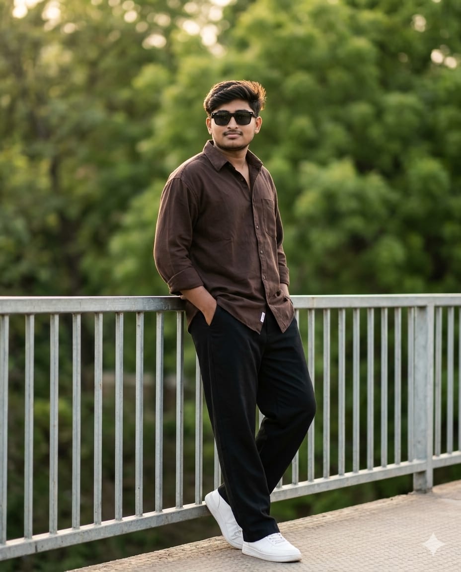 Mr. R. Kumar
