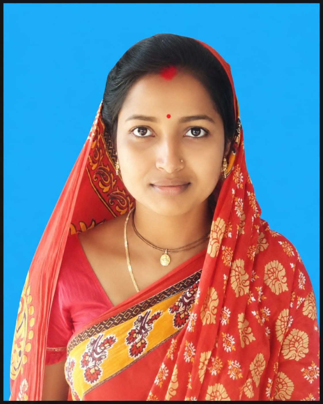 Sangeta Biswas